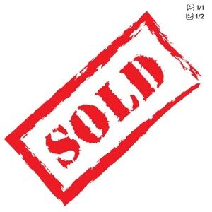 SOLD